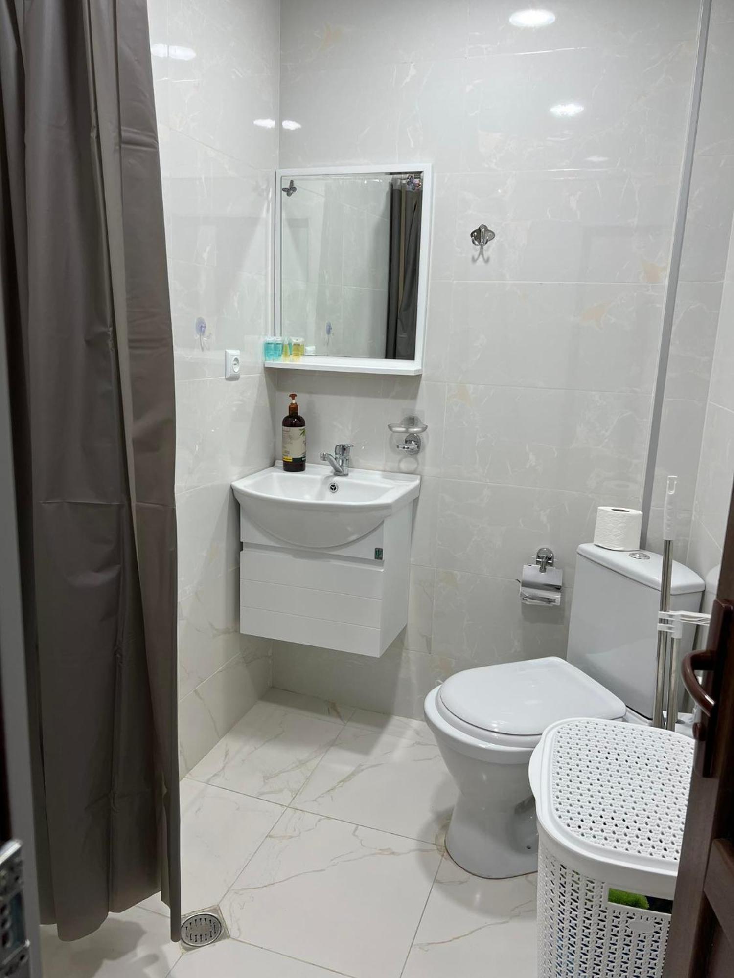 Kutaisi Apartment Exterior photo